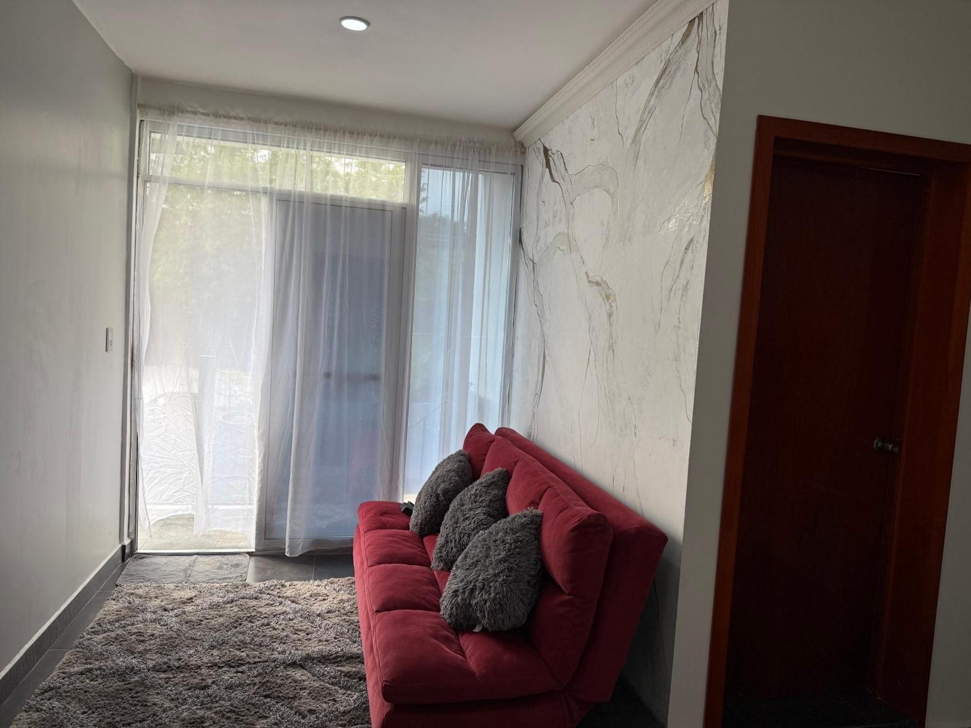Apartment Vergel Balcon *