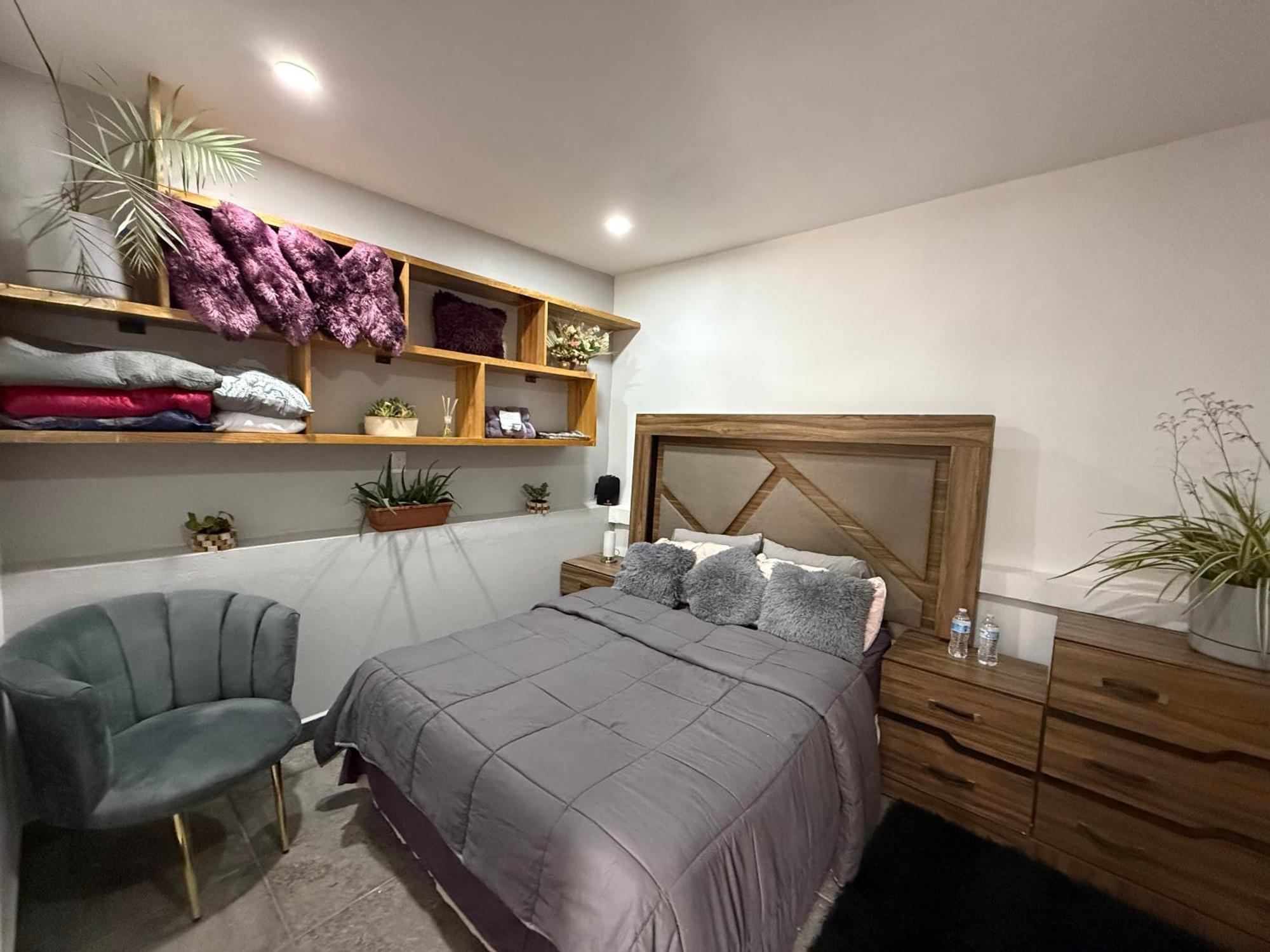 Apartment Vergel Balcon Orizaba (Veracruz)